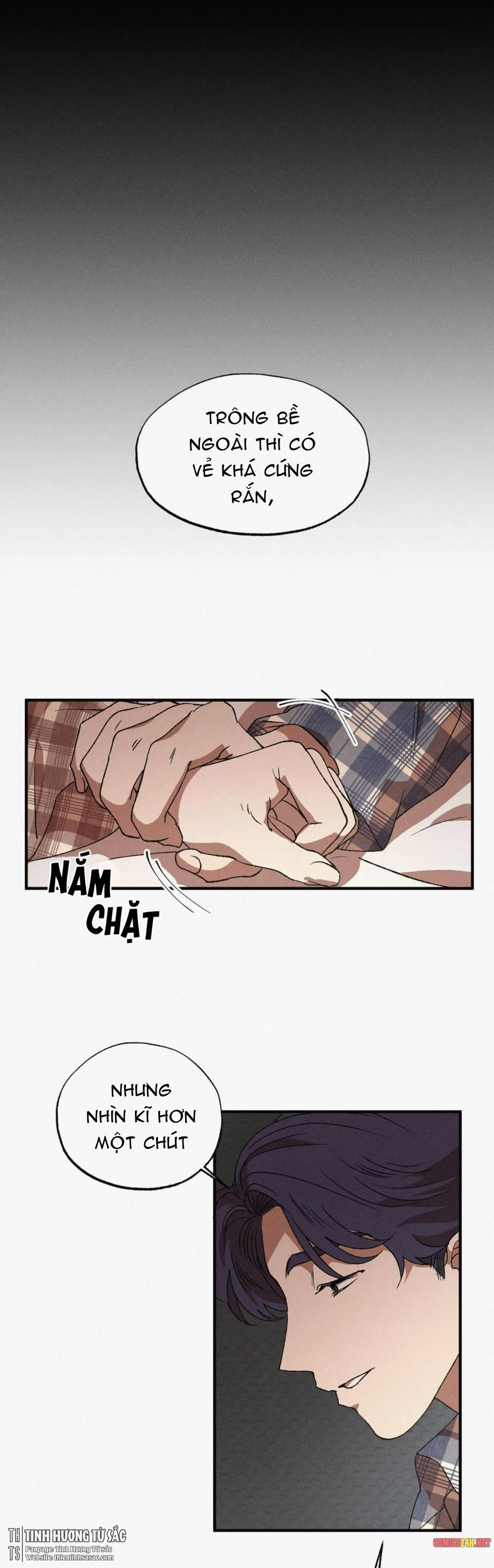 Bẫy Kép 27 trang 0