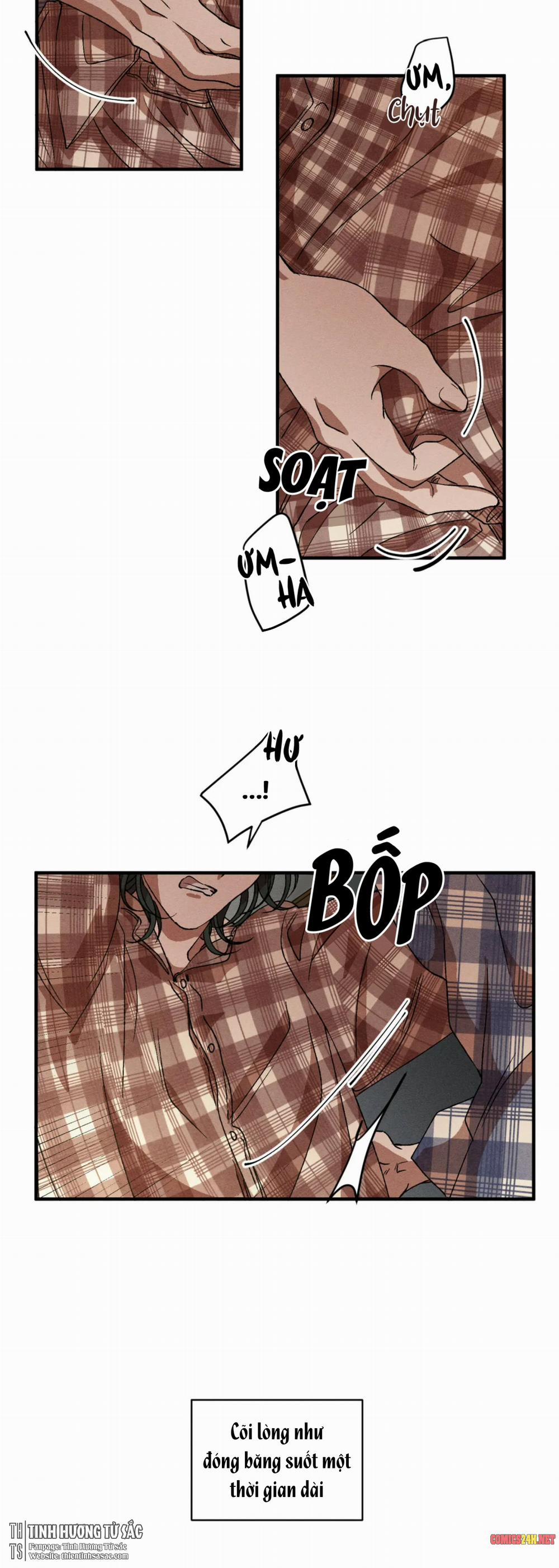 Bẫy Kép 27 trang 10