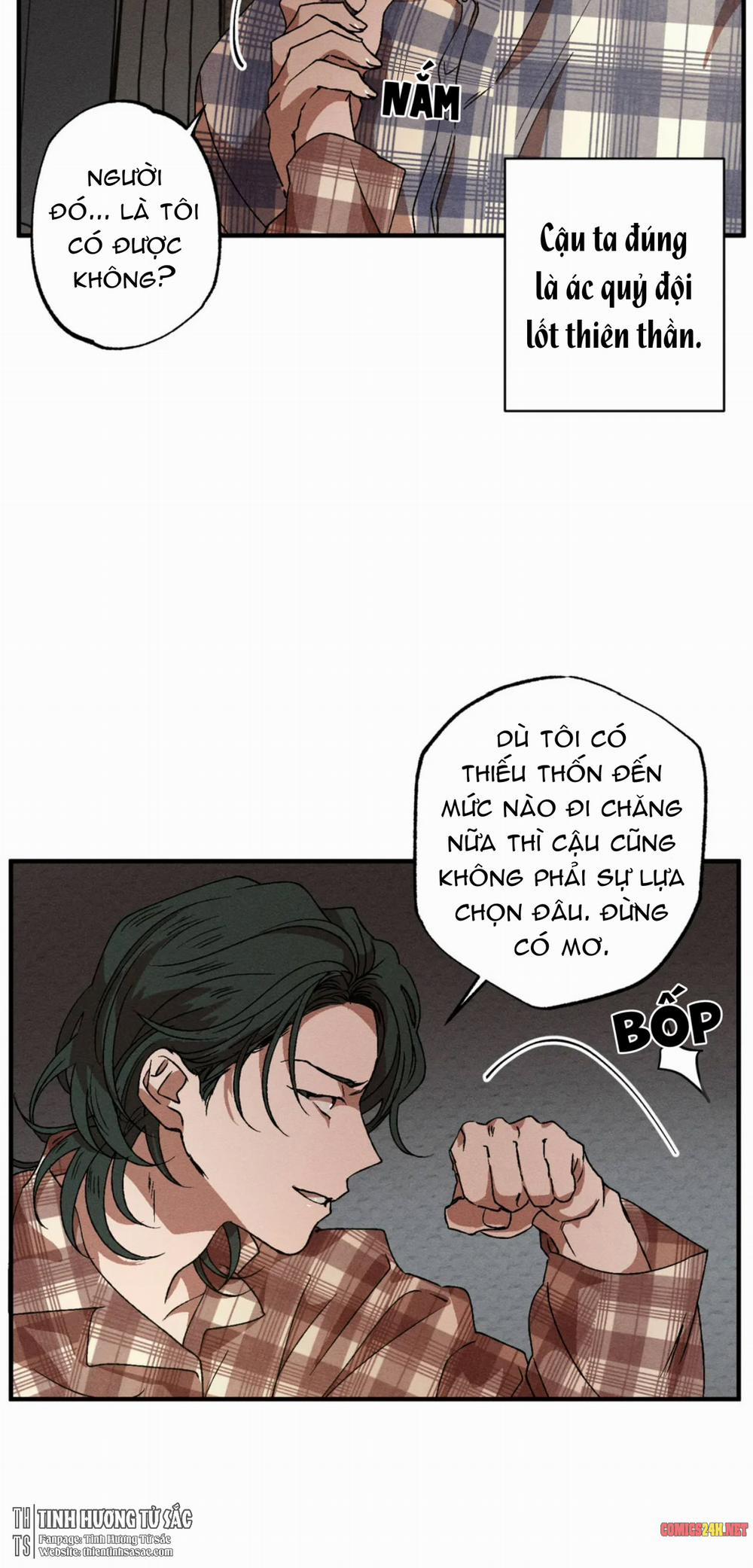 Bẫy Kép 27 trang 13