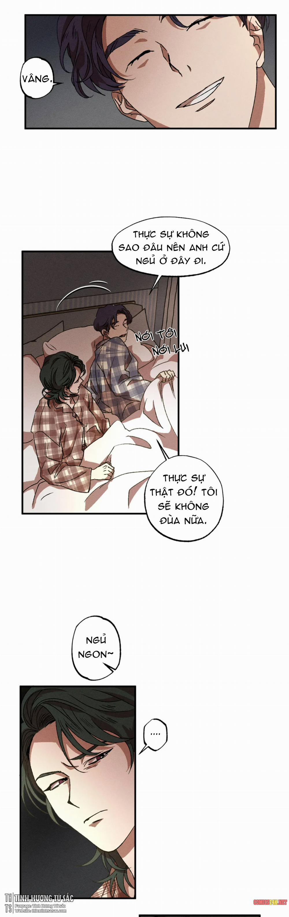 Bẫy Kép 27 trang 17