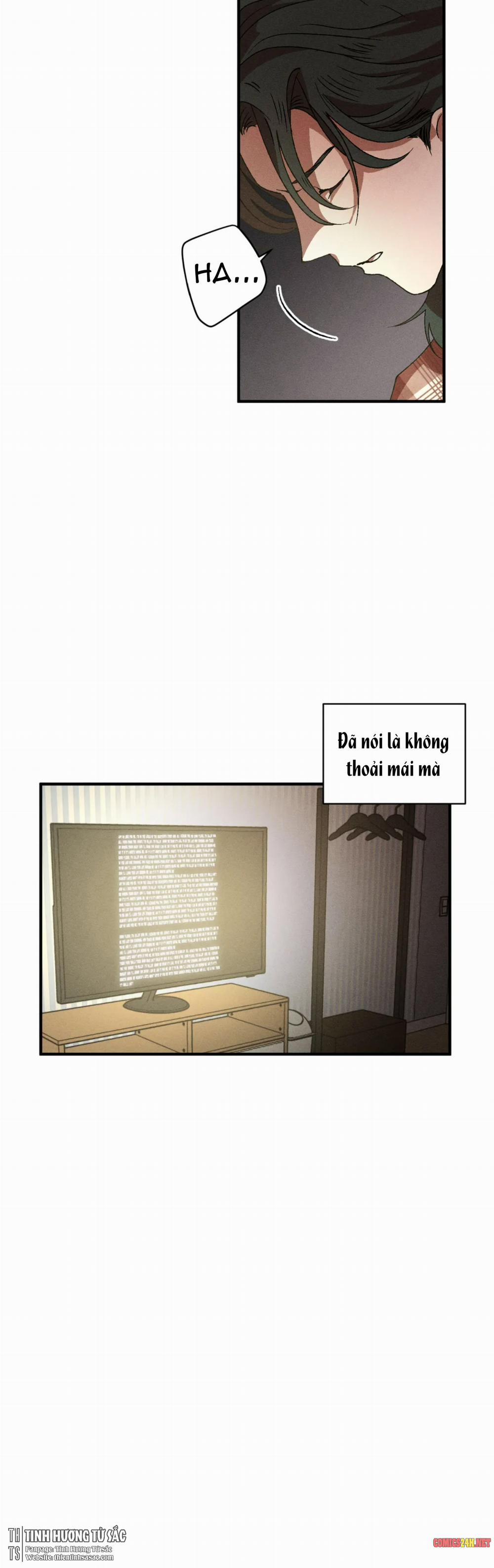 Bẫy Kép 27 trang 18