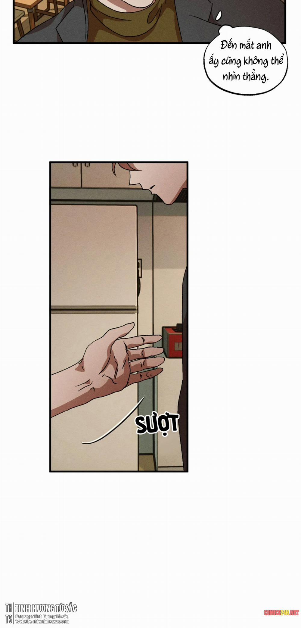 Bẫy Kép 27 trang 20