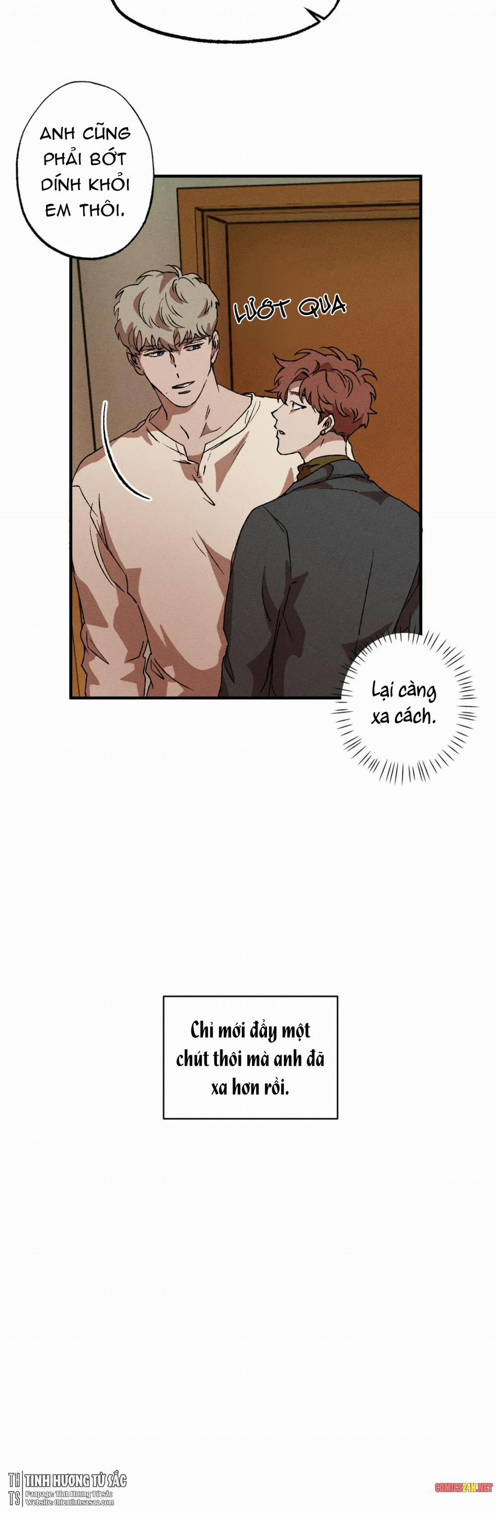 Bẫy Kép 27 trang 23