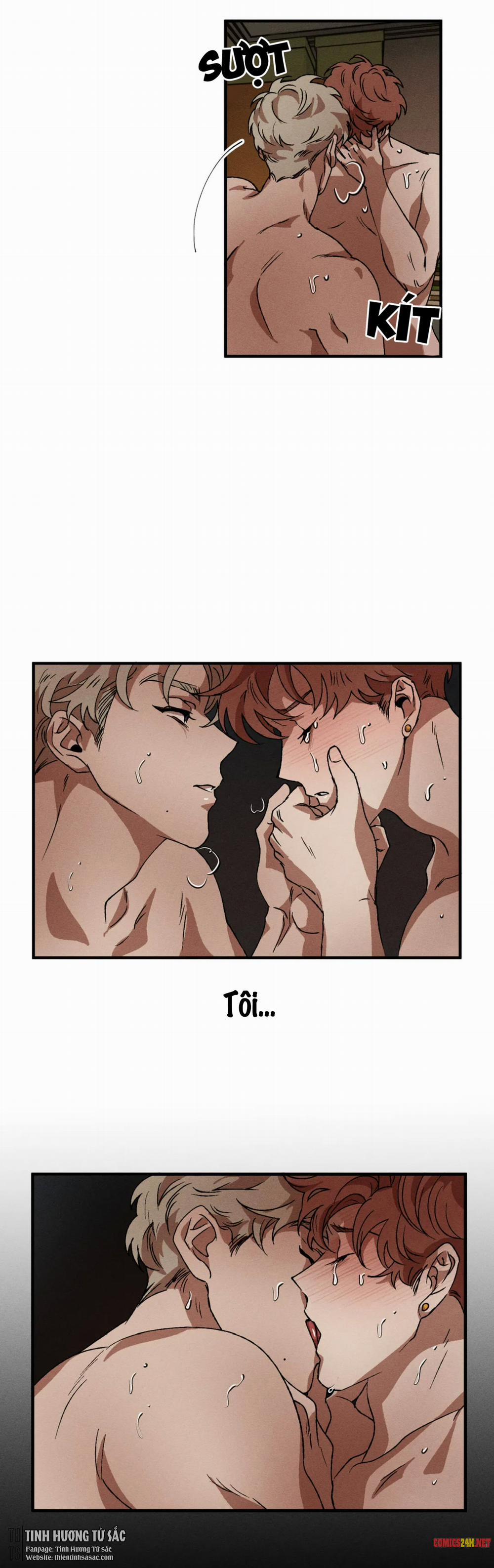 Bẫy Kép 27 trang 26