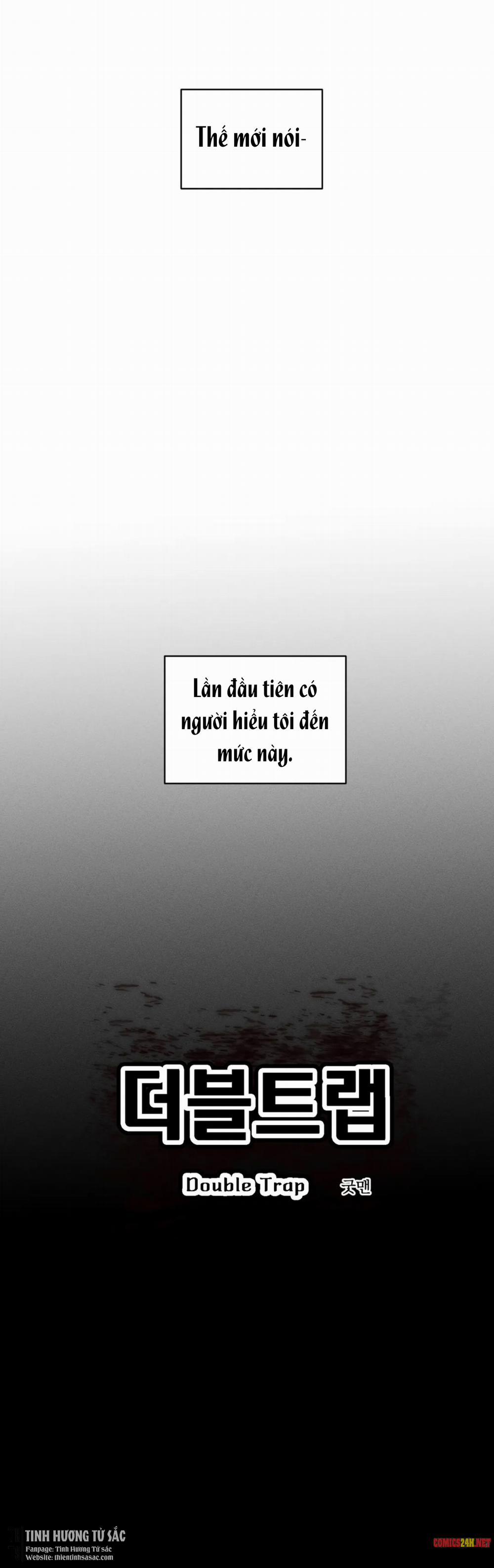 Bẫy Kép 27 trang 3