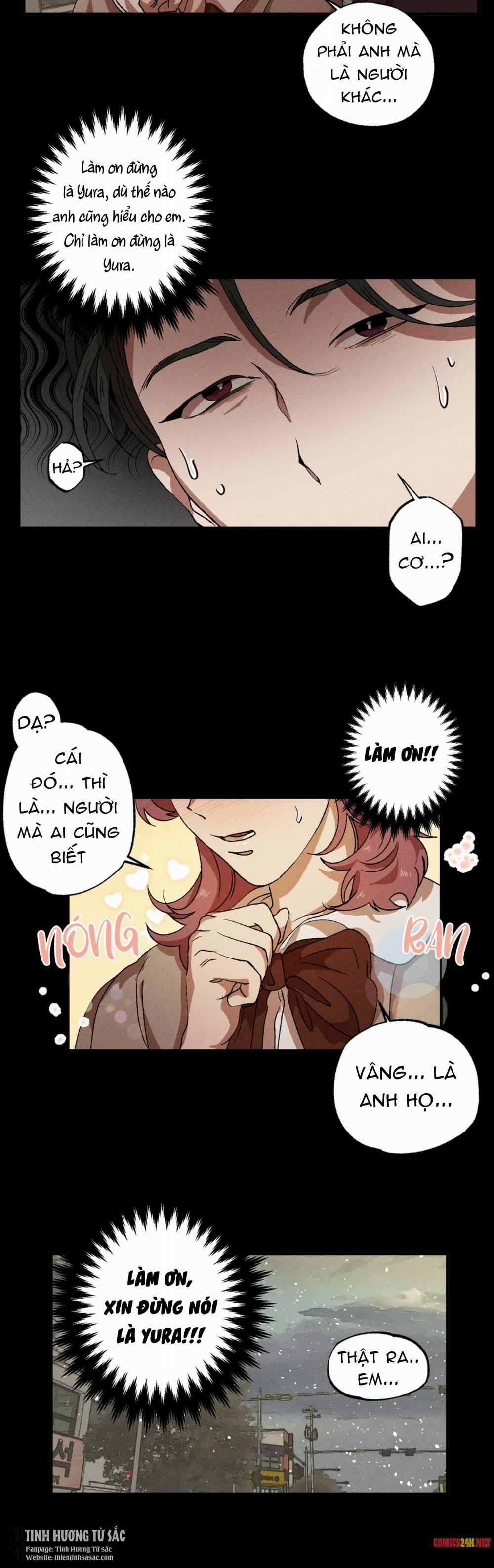 Bẫy Kép 27 trang 6