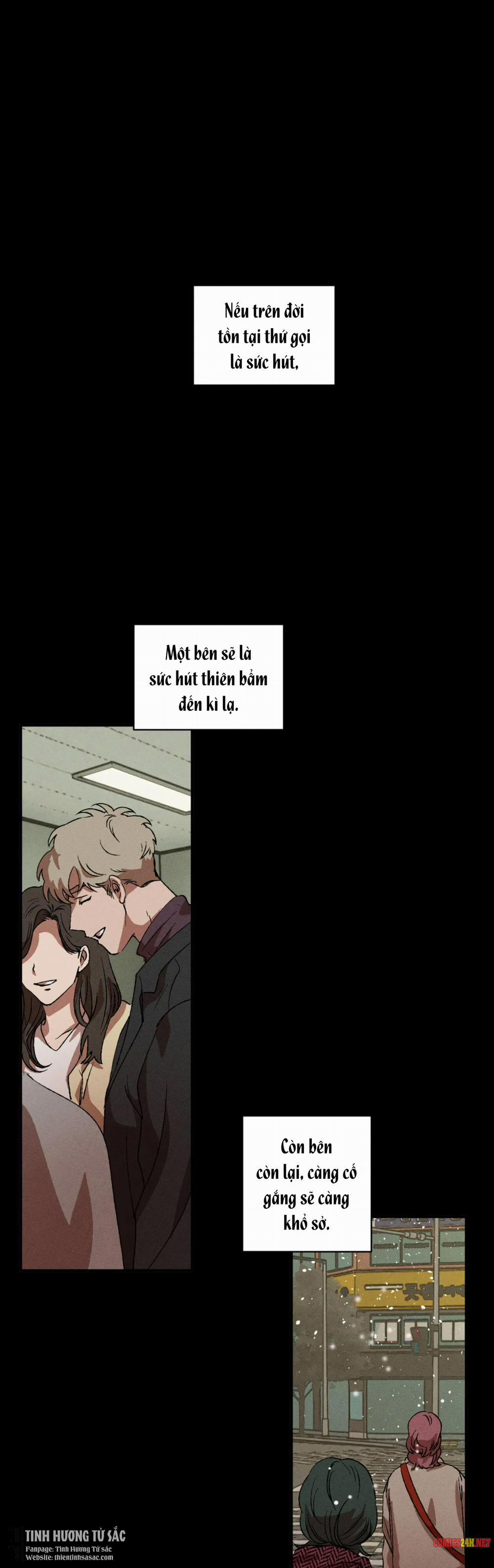 Bẫy Kép 27 trang 7