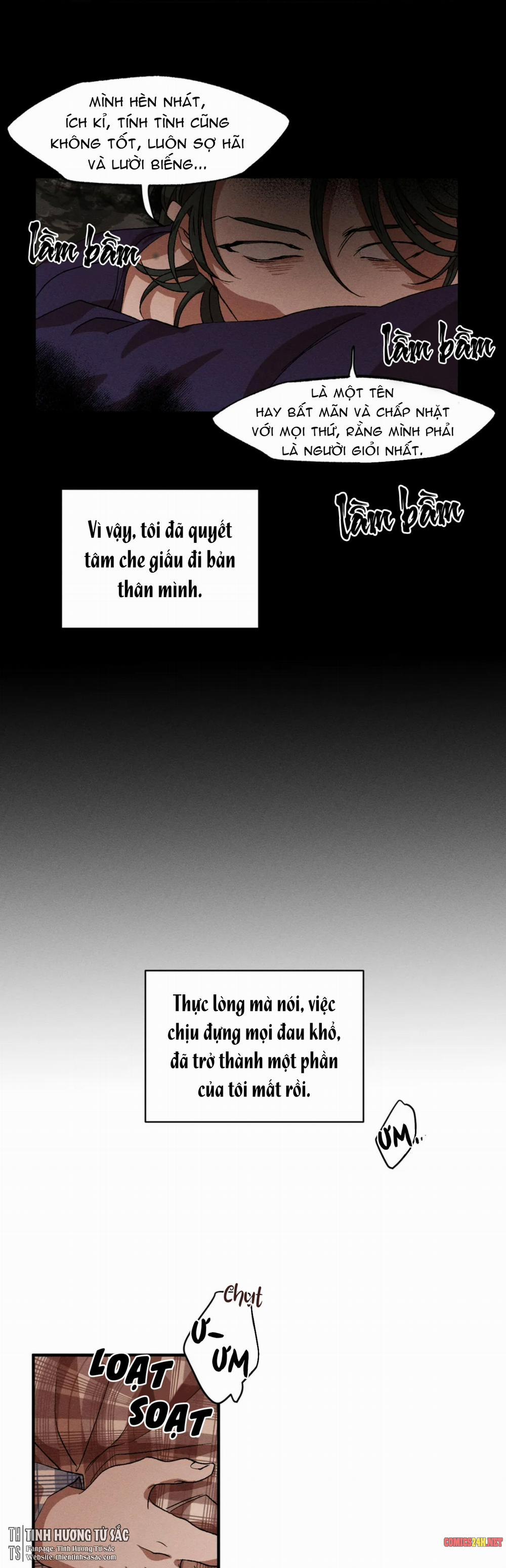 Bẫy Kép 27 trang 9