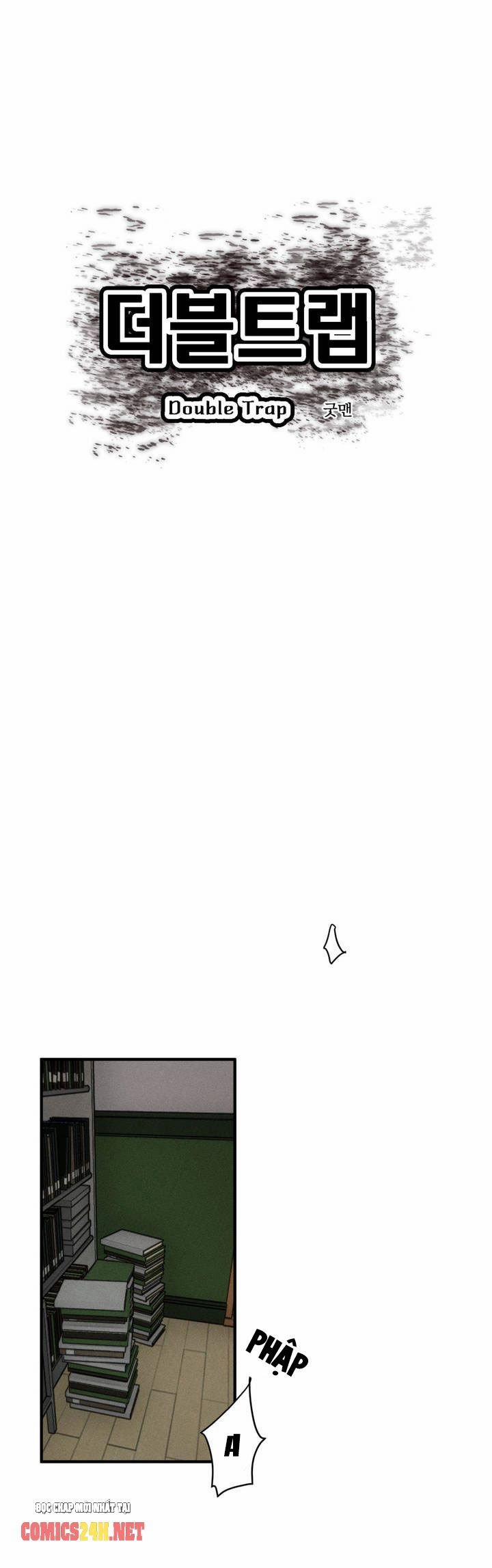 Bẫy Kép 9 trang 0