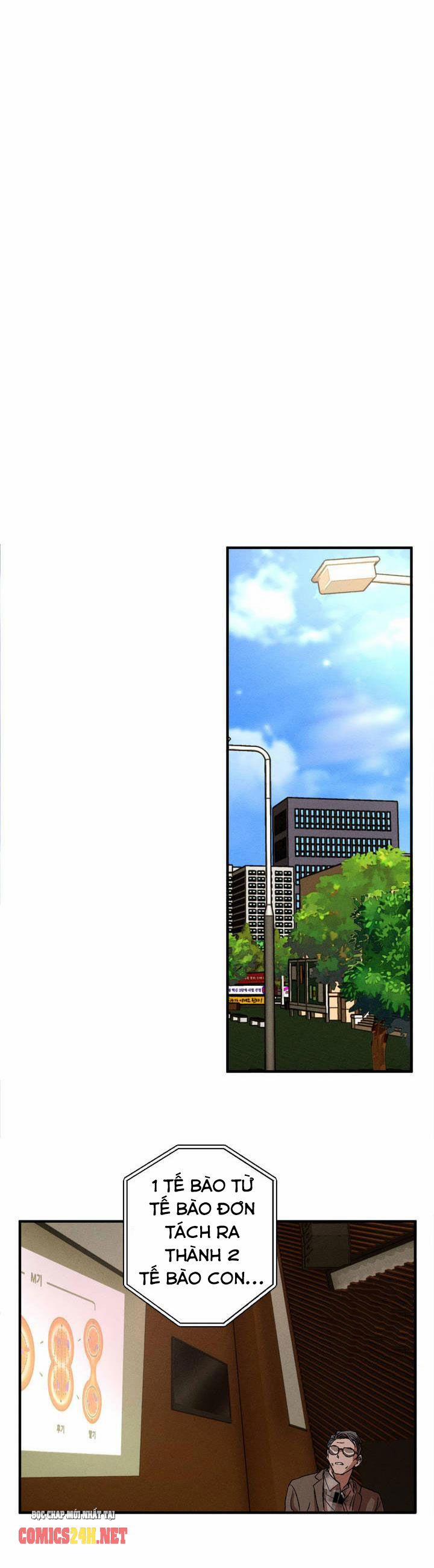 Bẫy Kép 9 trang 11