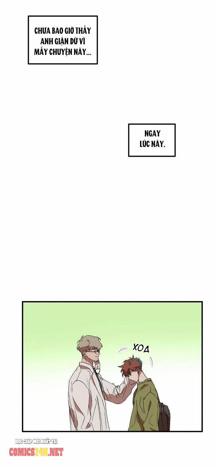 Bẫy Kép 9 trang 18