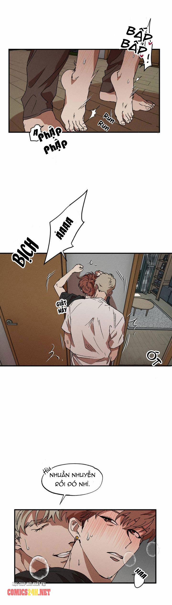 Bẫy Kép 9 trang 2