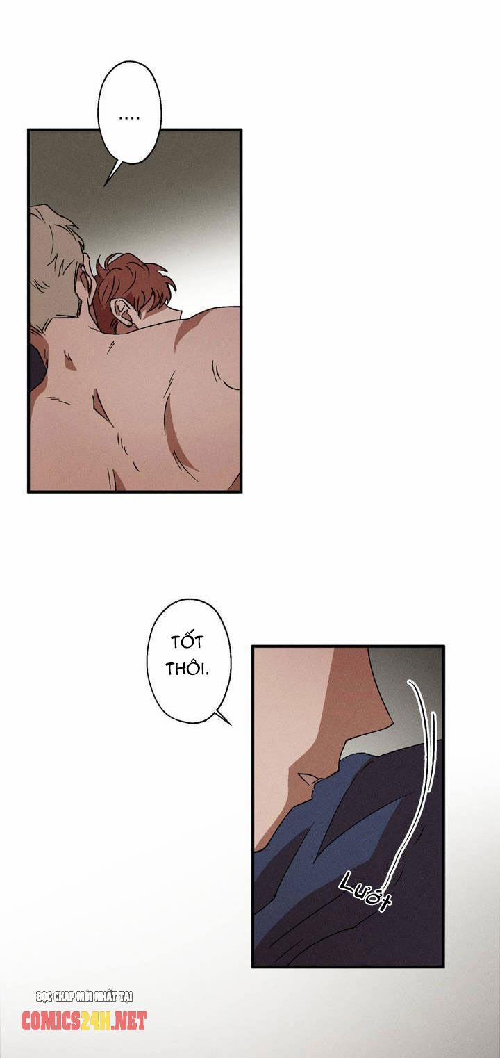 Bẫy Kép 9 trang 26