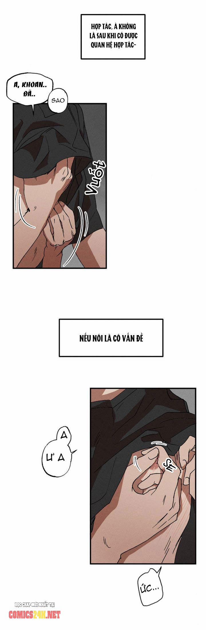 Bẫy Kép 9 trang 3