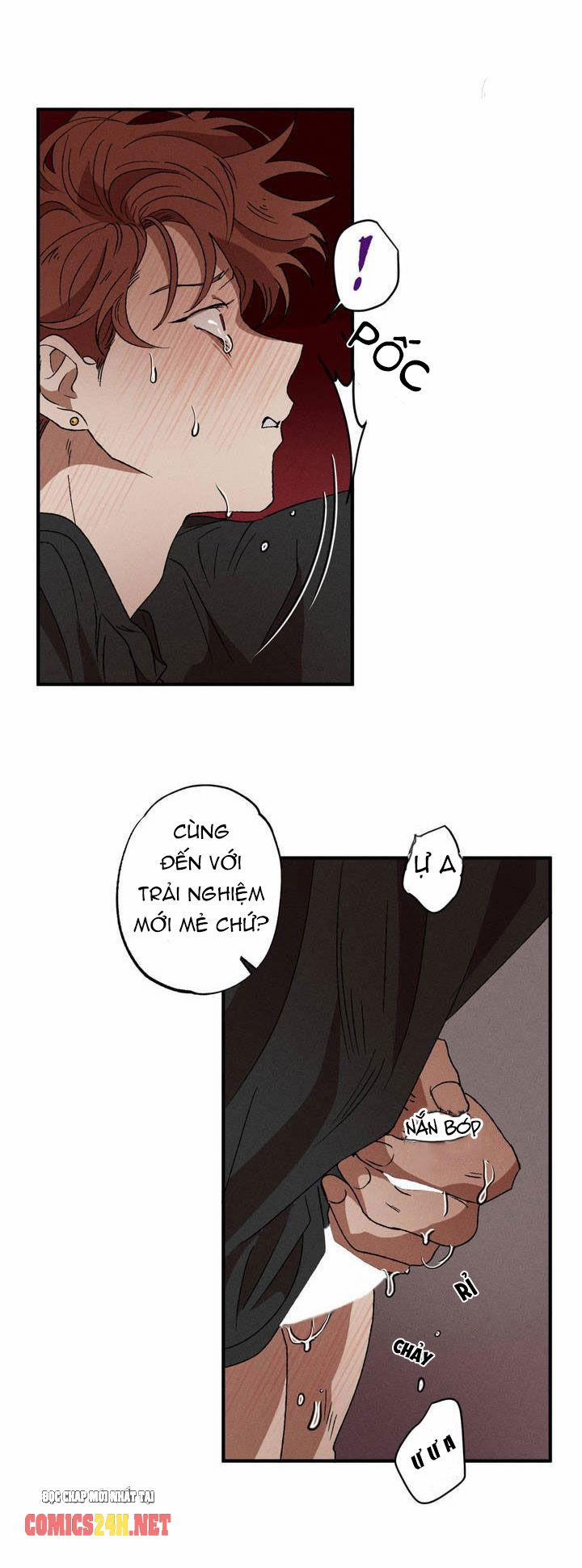 Bẫy Kép 9 trang 5