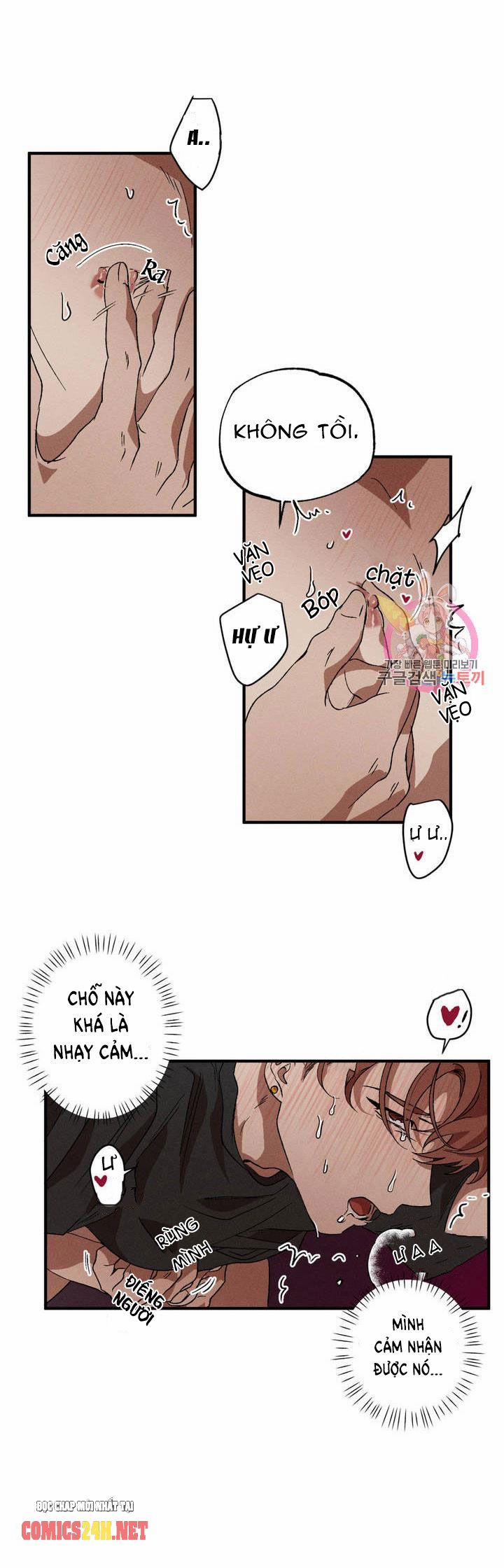 Bẫy Kép 9 trang 6