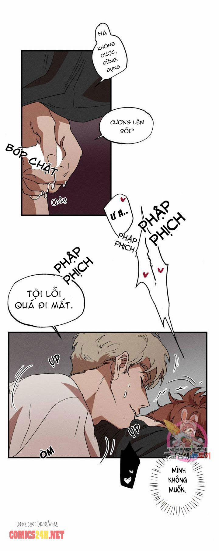 Bẫy Kép 9 trang 7