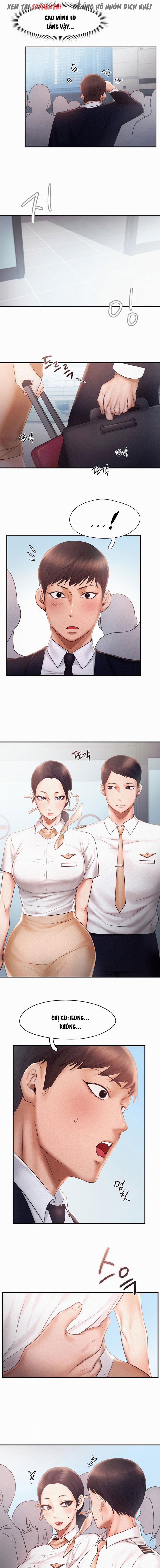 Bay Lên Cao 13 trang 8