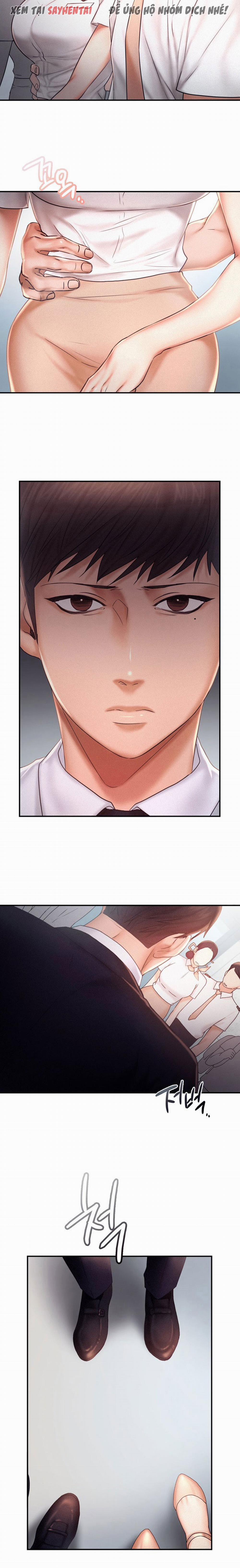 Bay Lên Cao 13 trang 9