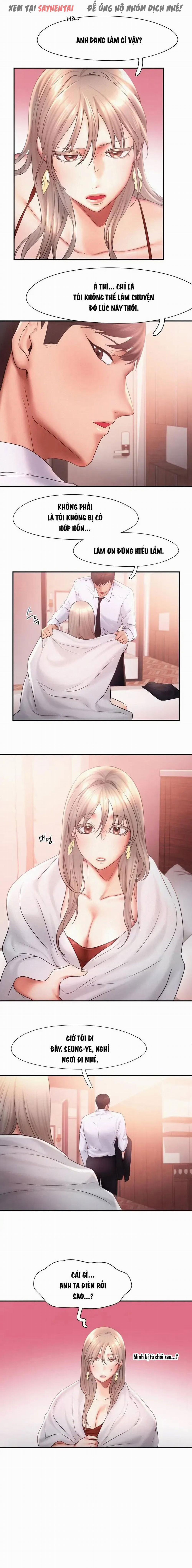 Bay Lên Cao 15 trang 6