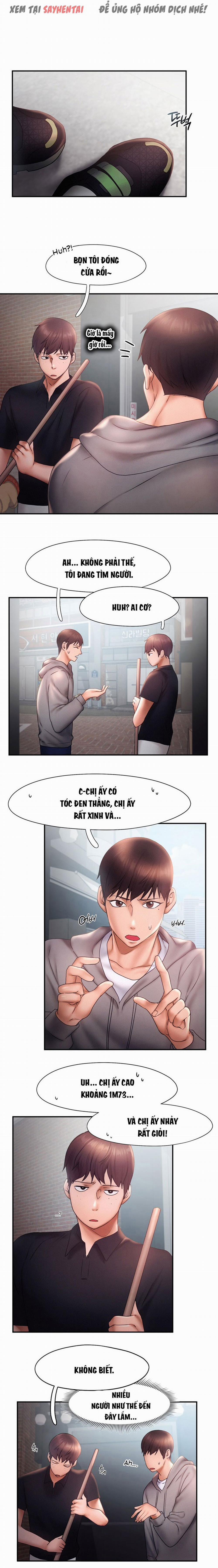 Bay Lên Cao 16 trang 6