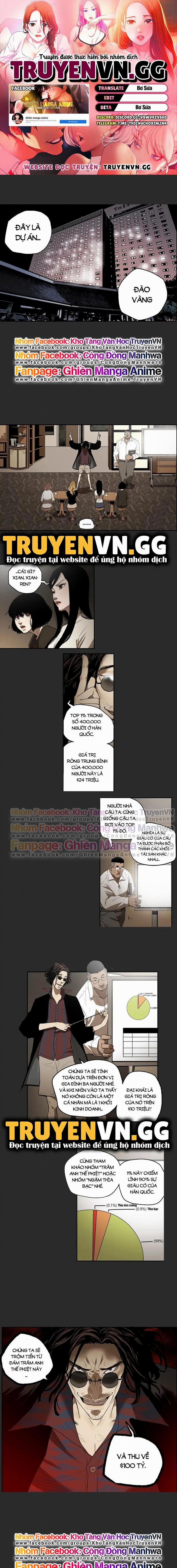 Bẫy Mật Ngọt 2 trang 0