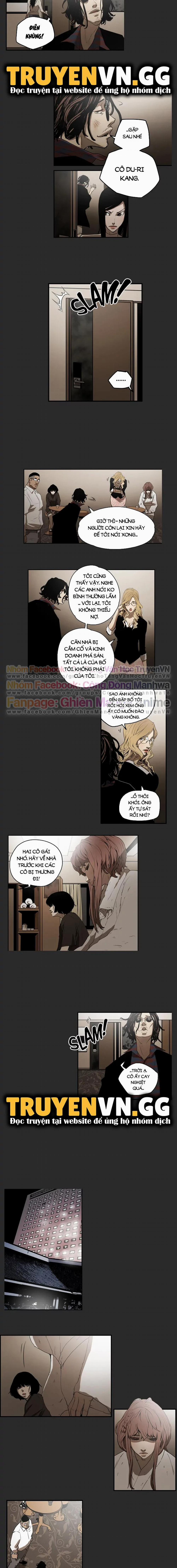 Bẫy Mật Ngọt 2 trang 5