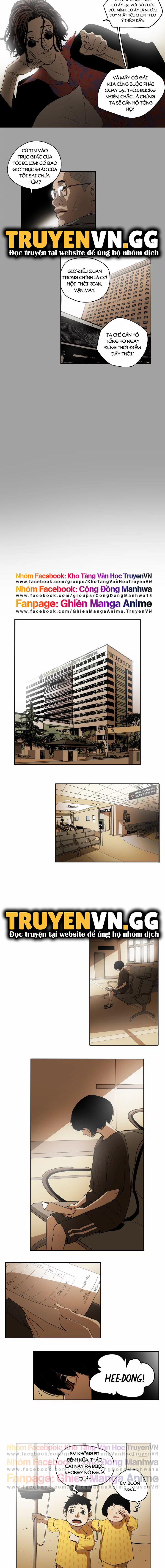 Bẫy Mật Ngọt 3 trang 4