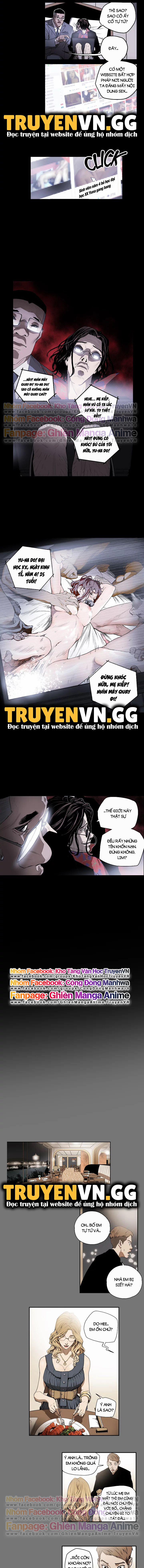 Bẫy Mật Ngọt 4 trang 6