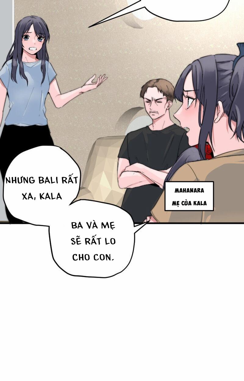 Bảy Năm Sau 1 trang 27