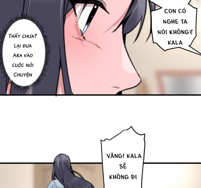 Bảy Năm Sau 1 trang 32