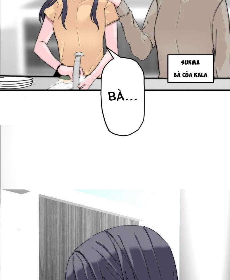 Bảy Năm Sau 1 trang 45