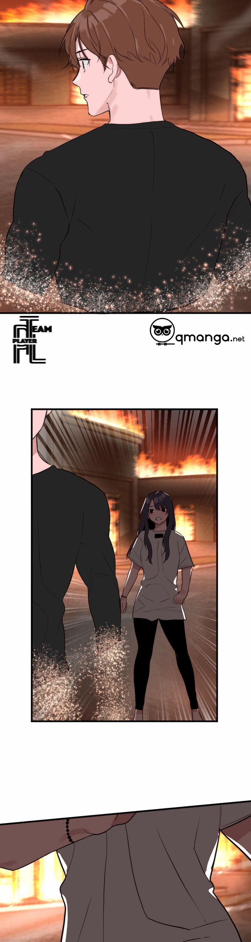 Bảy Năm Sau 10 trang 1