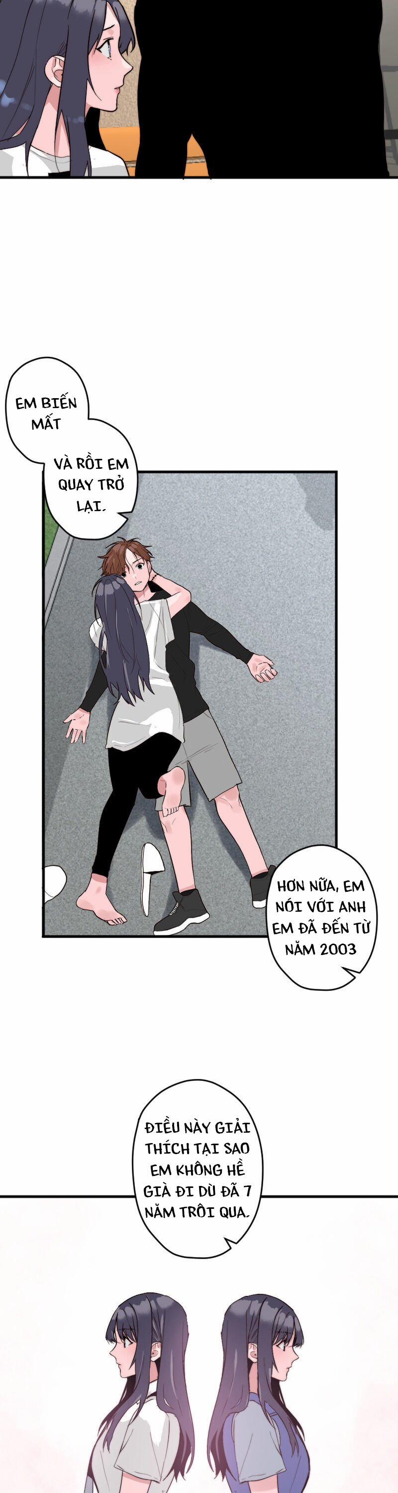 Bảy Năm Sau 10 trang 10