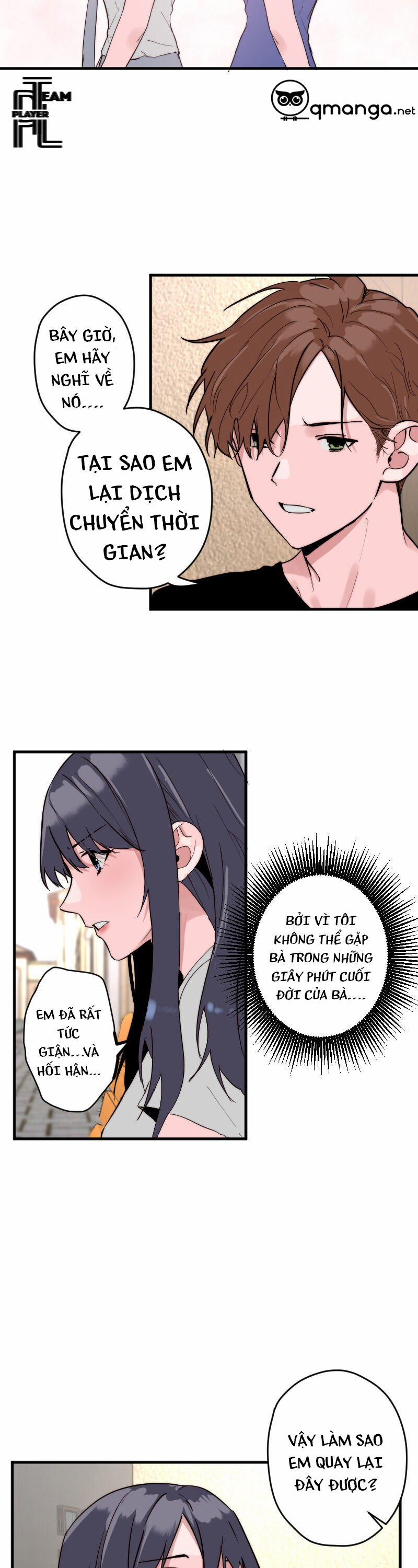 Bảy Năm Sau 10 trang 11