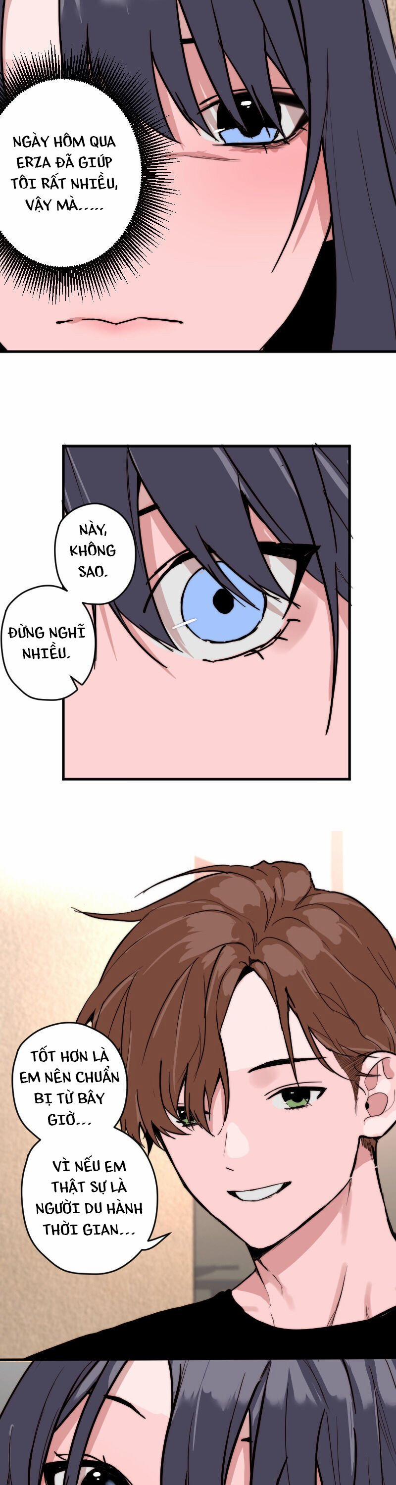 Bảy Năm Sau 10 trang 18