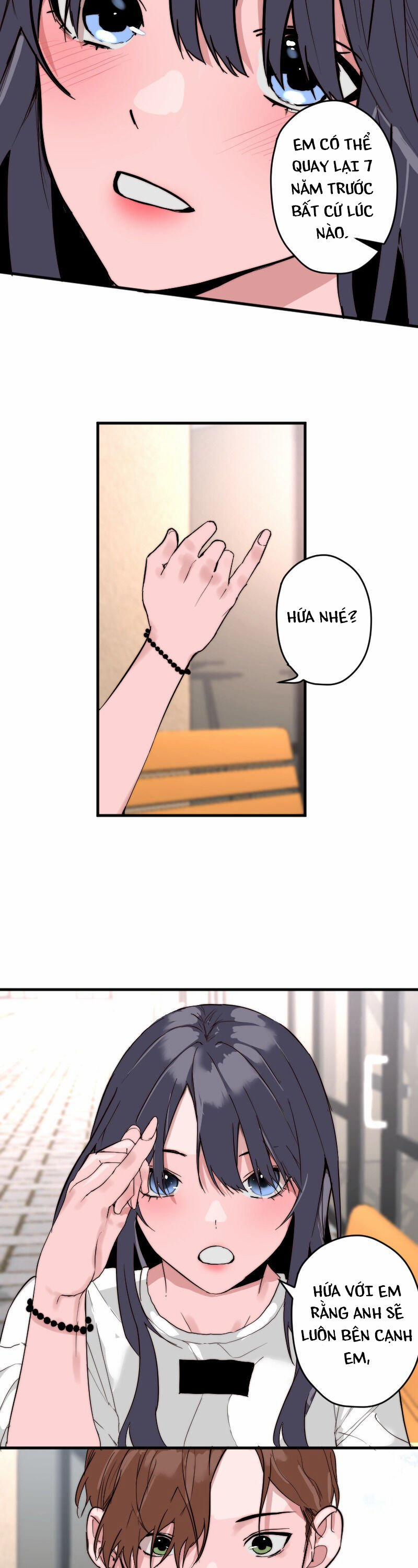 Bảy Năm Sau 10 trang 19