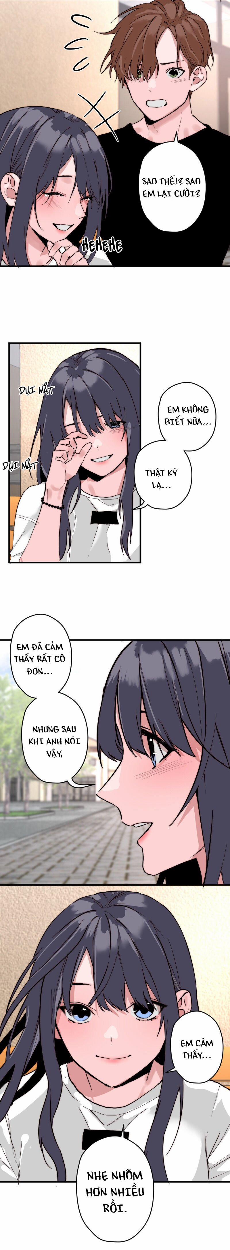 Bảy Năm Sau 10 trang 21