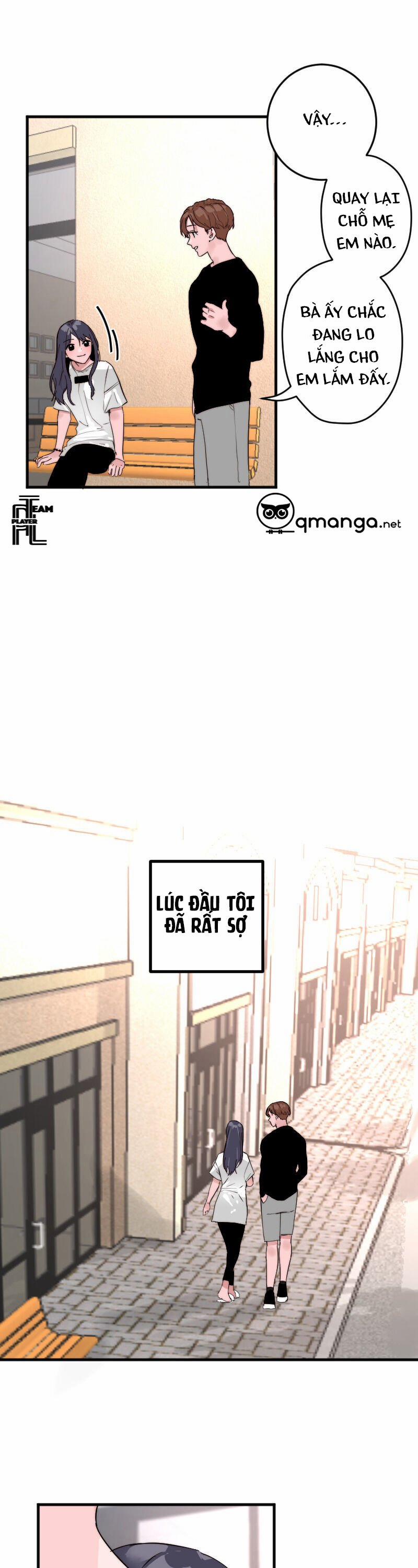 Bảy Năm Sau 10 trang 22