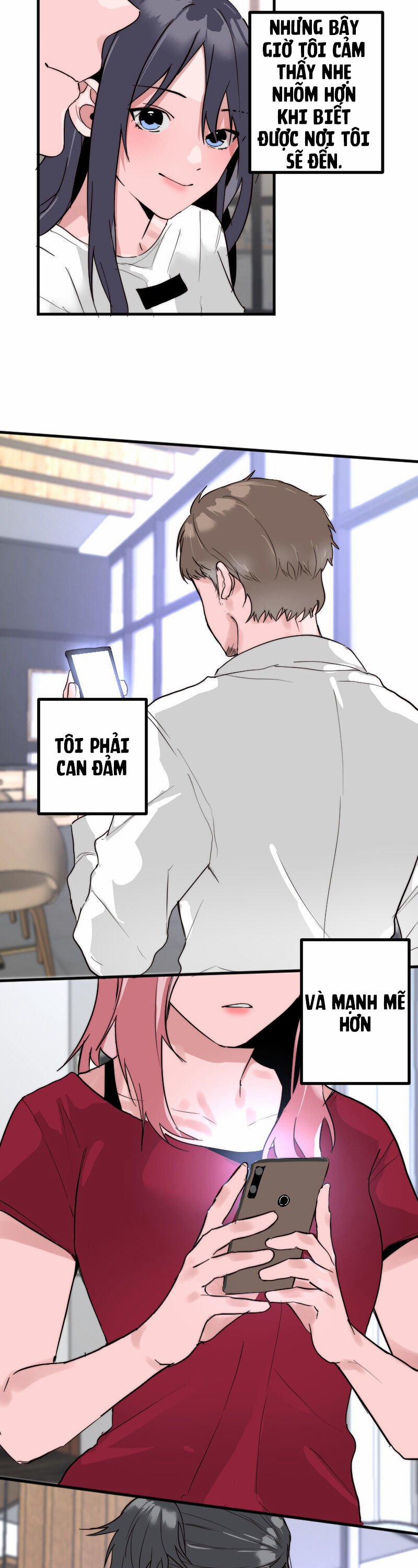 Bảy Năm Sau 10 trang 23