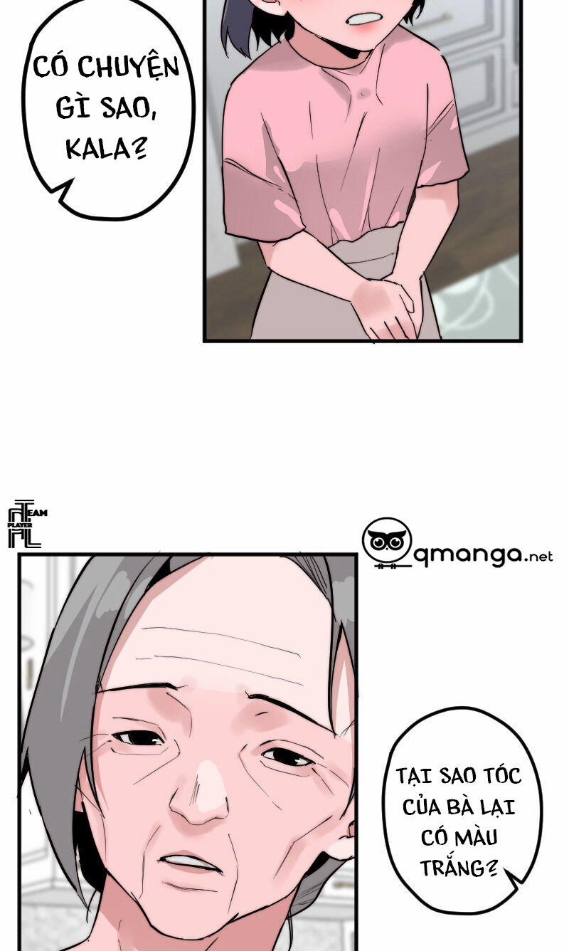 Bảy Năm Sau 11 trang 1