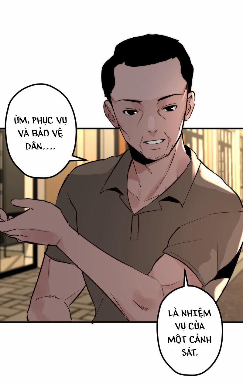 Bảy Năm Sau 11 trang 12