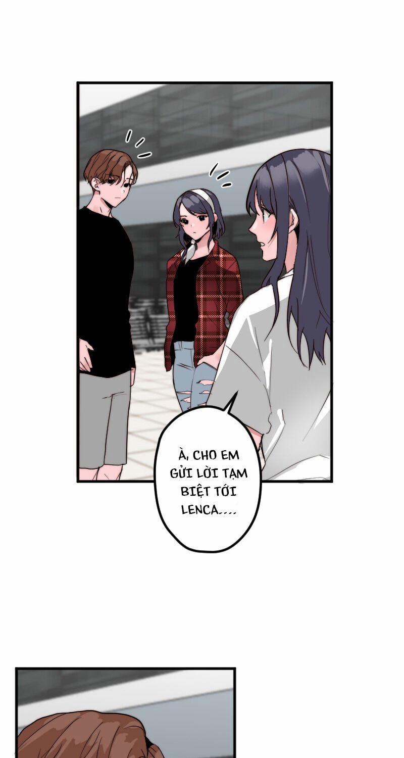 Bảy Năm Sau 11 trang 31