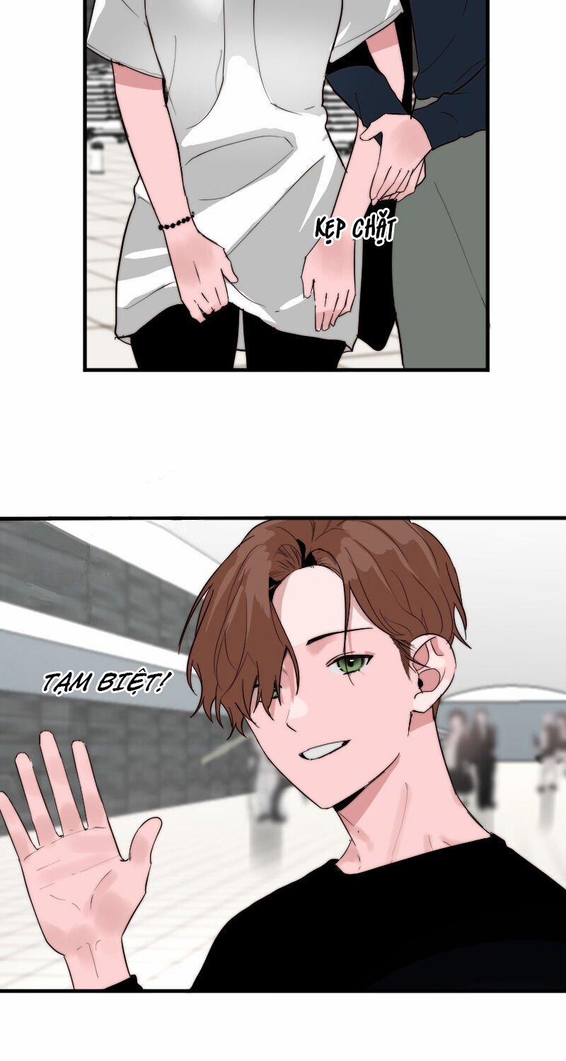 Bảy Năm Sau 11 trang 33