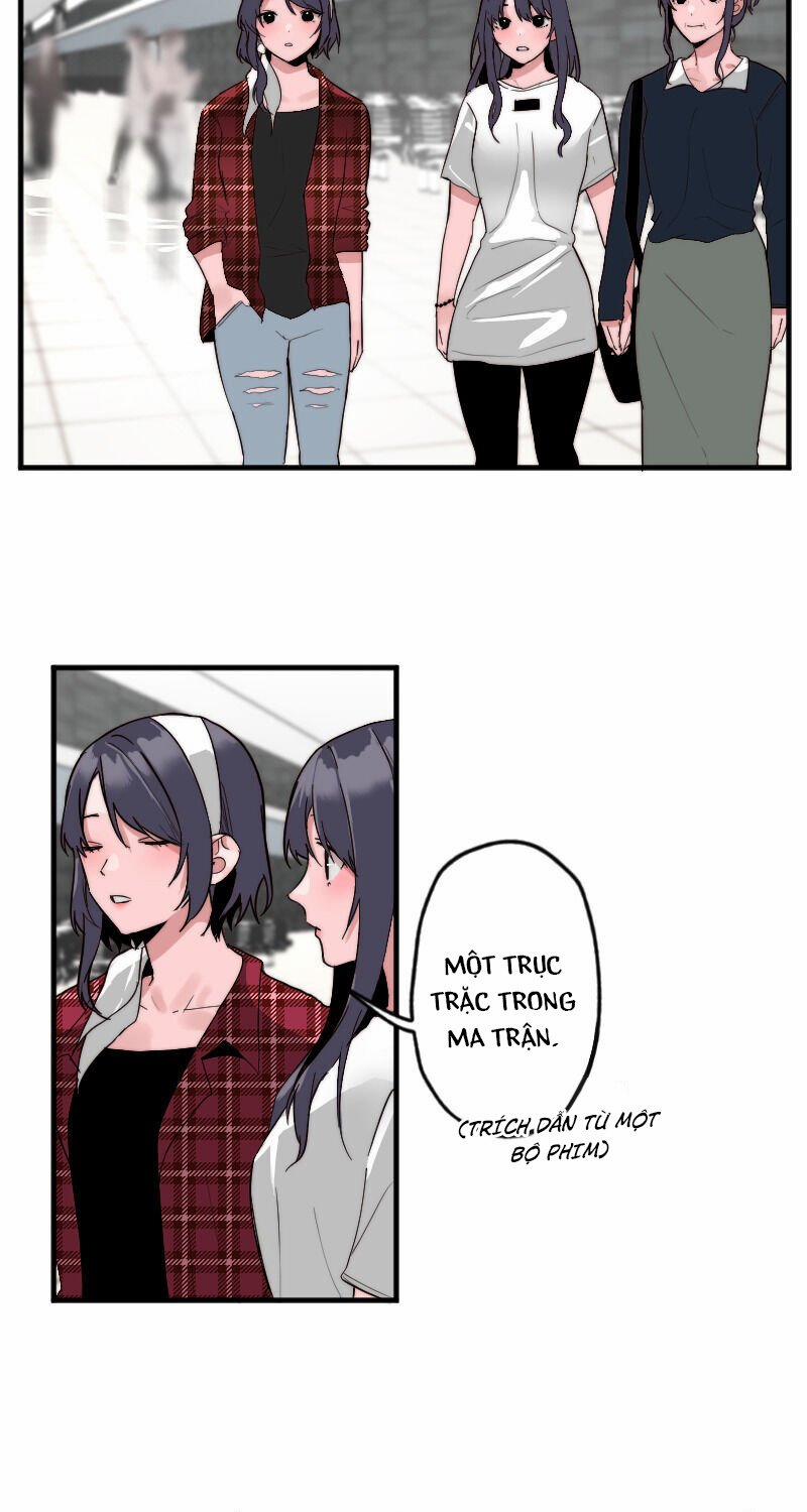 Bảy Năm Sau 11 trang 35