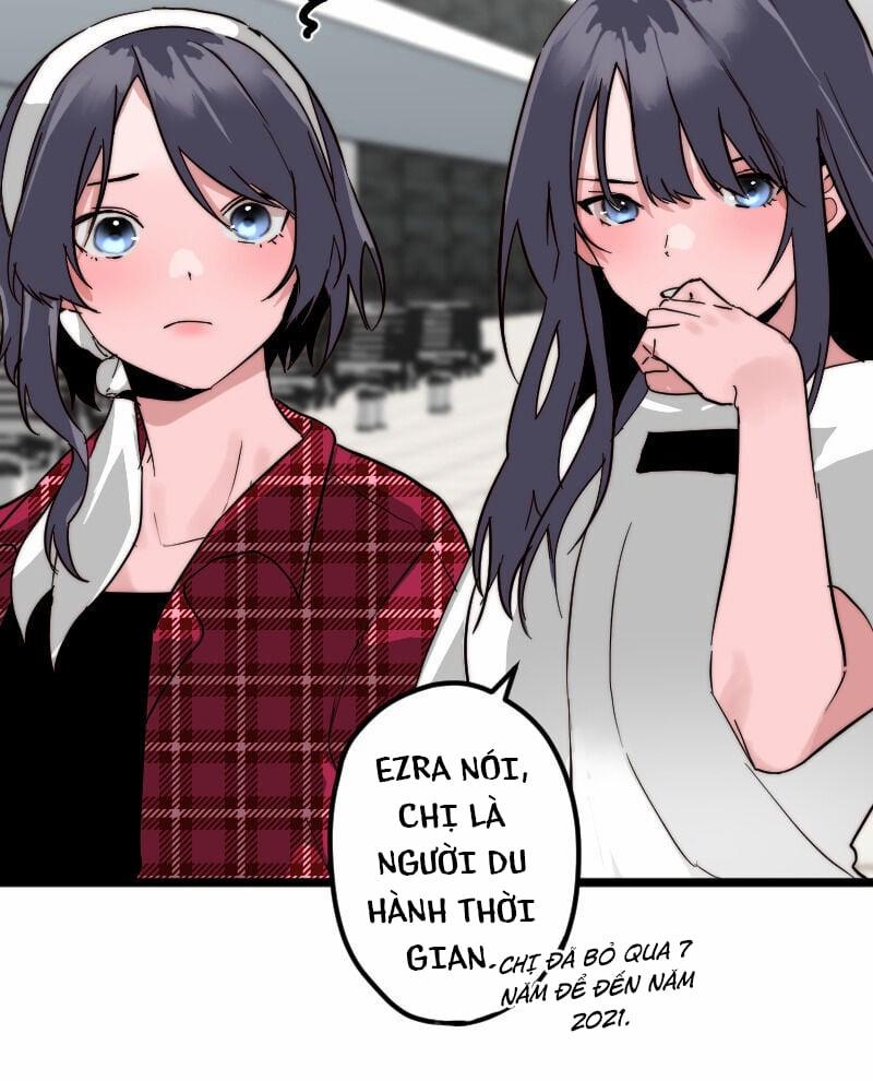 Bảy Năm Sau 11 trang 45