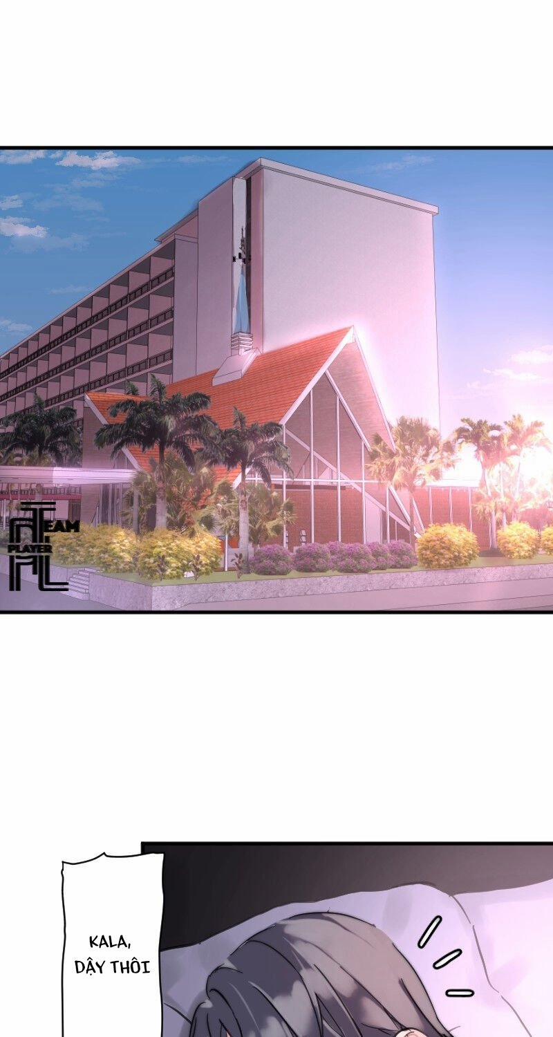 Bảy Năm Sau 2 trang 0