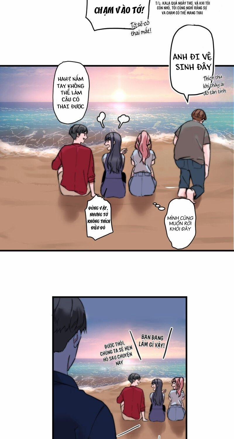 Bảy Năm Sau 2 trang 31