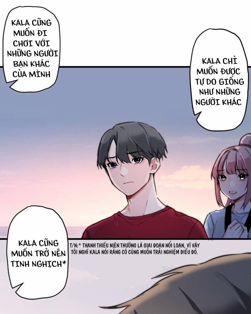 Bảy Năm Sau 2 trang 45