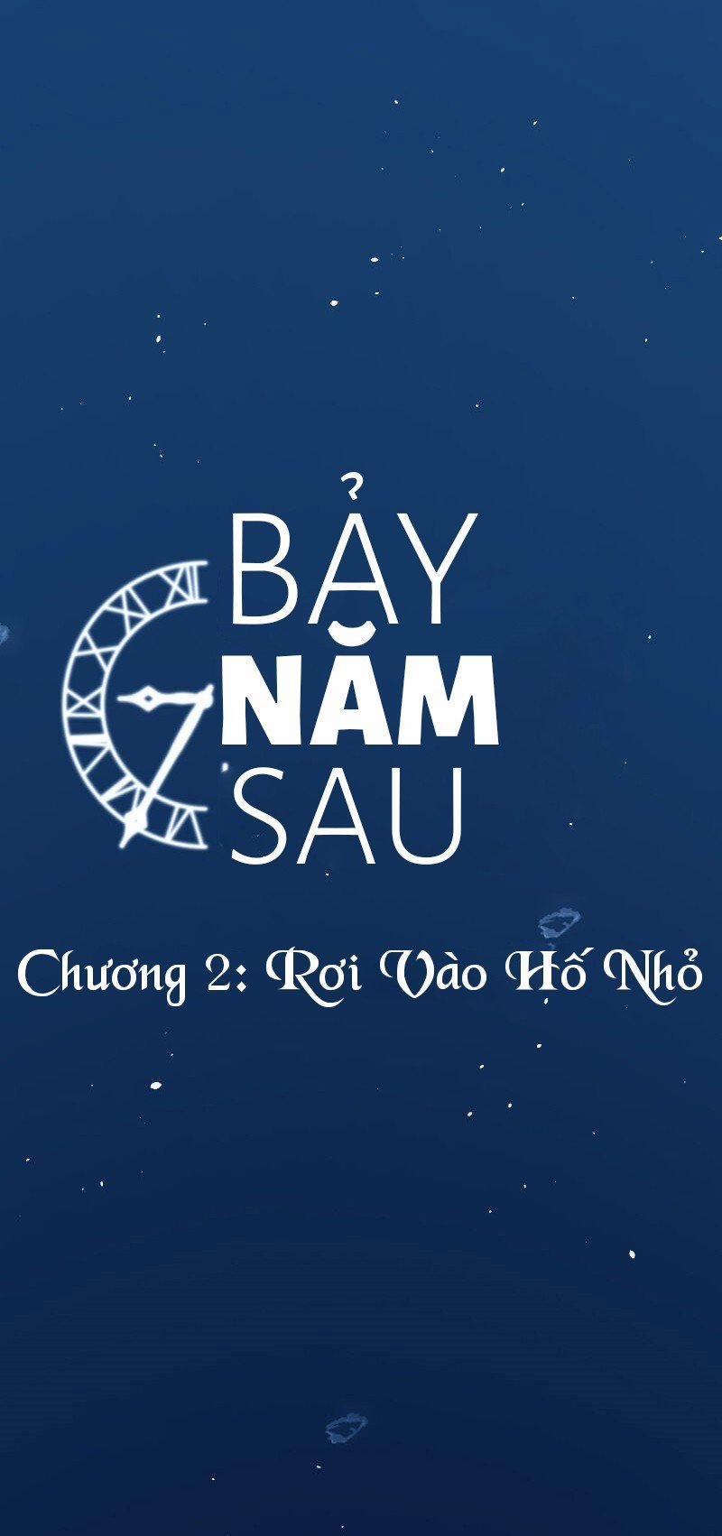 Bảy Năm Sau 2 trang 76